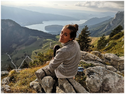 Ochinensee